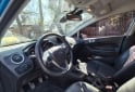 Autos - Ford Fiesta Titanium 2018 Nafta 100000Km - En Venta