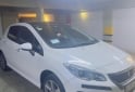 Autos - Peugeot 308 allure pack 2018 Diesel 79500Km - En Venta