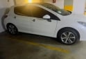 Autos - Peugeot 308 allure pack 2018 Diesel 79500Km - En Venta