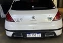 Autos - Peugeot 308 allure pack 2018 Diesel 79500Km - En Venta