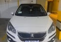 Autos - Peugeot 308 allure pack 2018 Diesel 79500Km - En Venta