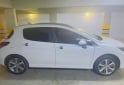 Autos - Peugeot 308 allure pack 2018 Diesel 80000Km - En Venta
