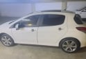 Autos - Peugeot 308 allure pack 2018 Diesel 80000Km - En Venta