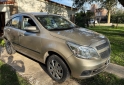 Autos - Chevrolet Agile LT Spirit 1.4 5p 2012 Nafta 132000Km - En Venta