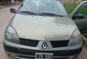 Autos - Renault Clio 2 2005 Nafta 210000Km - En Venta