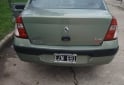 Autos - Renault Clio 2 2005 Nafta 210000Km - En Venta