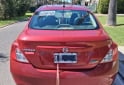 Autos - Nissan Versa 2014 GNC 1Km - En Venta