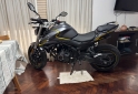 Motos - Voge 525r 2025 Nafta 3000Km - En Venta