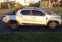 Camionetas - Fiat Strada Vulcano 2025 Nafta 8800Km - En Venta