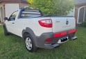 Utilitarios - Fiat Strada Working 1.4 CS 2017 GNC 83600Km - En Venta