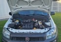 Utilitarios - Fiat Strada Working 1.4 CS 2017 GNC 83600Km - En Venta