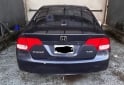 Autos - Honda Civic 2009 Nafta 163000Km - En Venta