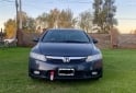 Autos - Honda Civic 2009 Nafta 163000Km - En Venta