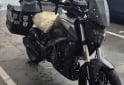 Motos - Bajaj DOMINAR 400 D400 UG 2021 Nafta 8800Km - En Venta