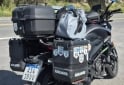Motos - Bajaj DOMINAR 400 D400 UG 2021 Nafta 8800Km - En Venta