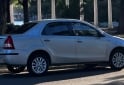 Autos - Toyota Etios 2016 Nafta 1Km - En Venta