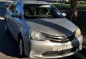 Autos - Toyota Etios 2016 Nafta 1Km - En Venta