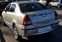Autos - Toyota Etios 2016 Nafta 1Km - En Venta