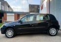 Autos - Renault Clio 2010 Nafta 140000Km - En Venta