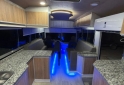 Camiones y Grúas - MOTHORHOME MERCEDES BENZ 1618 - En Venta