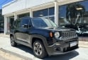 Camionetas - Jeep RENEGADE 1.8 NAFTA SPORT 2016 Nafta 108000Km - En Venta