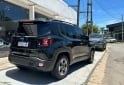 Camionetas - Jeep RENEGADE 1.8 NAFTA SPORT 2016 Nafta 108000Km - En Venta