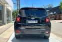 Camionetas - Jeep RENEGADE 1.8 NAFTA SPORT 2016 Nafta 108000Km - En Venta
