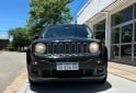 Camionetas - Jeep RENEGADE 1.8 NAFTA SPORT 2016 Nafta 108000Km - En Venta