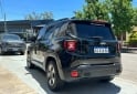 Camionetas - Jeep RENEGADE 1.8 NAFTA SPORT 2016 Nafta 108000Km - En Venta