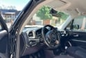 Camionetas - Jeep RENEGADE 1.8 NAFTA SPORT 2016 Nafta 108000Km - En Venta