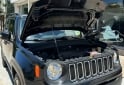 Camionetas - Jeep RENEGADE 1.8 NAFTA SPORT 2016 Nafta 108000Km - En Venta