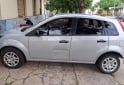 Autos - Ford Fiesta Ambiente Plus MP3 2011 Nafta 113000Km - En Venta