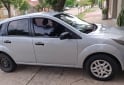 Autos - Ford Fiesta Ambiente Plus MP3 2011 Nafta 113000Km - En Venta