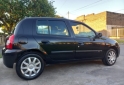 Autos - Renault Clio 2010 Nafta 139000Km - En Venta
