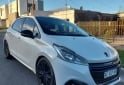 Autos - Peugeot 208 2020 Nafta 110000Km - En Venta