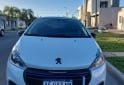 Autos - Peugeot 208 2020 Nafta 110000Km - En Venta