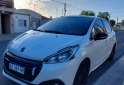 Autos - Peugeot 208 2020 Nafta 110000Km - En Venta
