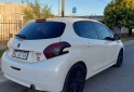 Autos - Peugeot 208 2020 Nafta 110000Km - En Venta