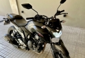 Motos - Yamaha Fz 25 2022 Nafta 4800Km - En Venta