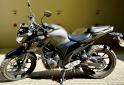 Motos - Yamaha Fz 25 2022 Nafta 4800Km - En Venta