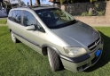 Autos - Chevrolet zafira 2011 GNC 171400Km - En Venta