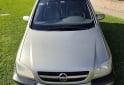 Autos - Chevrolet zafira 2011 GNC 171400Km - En Venta