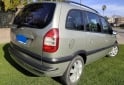 Autos - Chevrolet zafira 2011 GNC 171400Km - En Venta