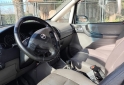 Autos - Chevrolet zafira 2011 GNC 171400Km - En Venta