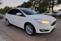 Autos - Ford Focus SE 2016 Nafta 118000Km - En Venta