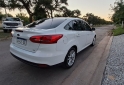 Autos - Ford Focus SE 2016 Nafta 118000Km - En Venta