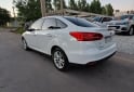 Autos - Ford Focus SE 2016 Nafta 118000Km - En Venta