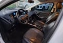 Autos - Ford Focus SE 2016 Nafta 118000Km - En Venta