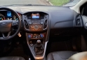 Autos - Ford Focus SE 2016 Nafta 118000Km - En Venta