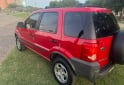 Autos - Ford 2008 1.6 rocan 2008 Nafta 190000Km - En Venta